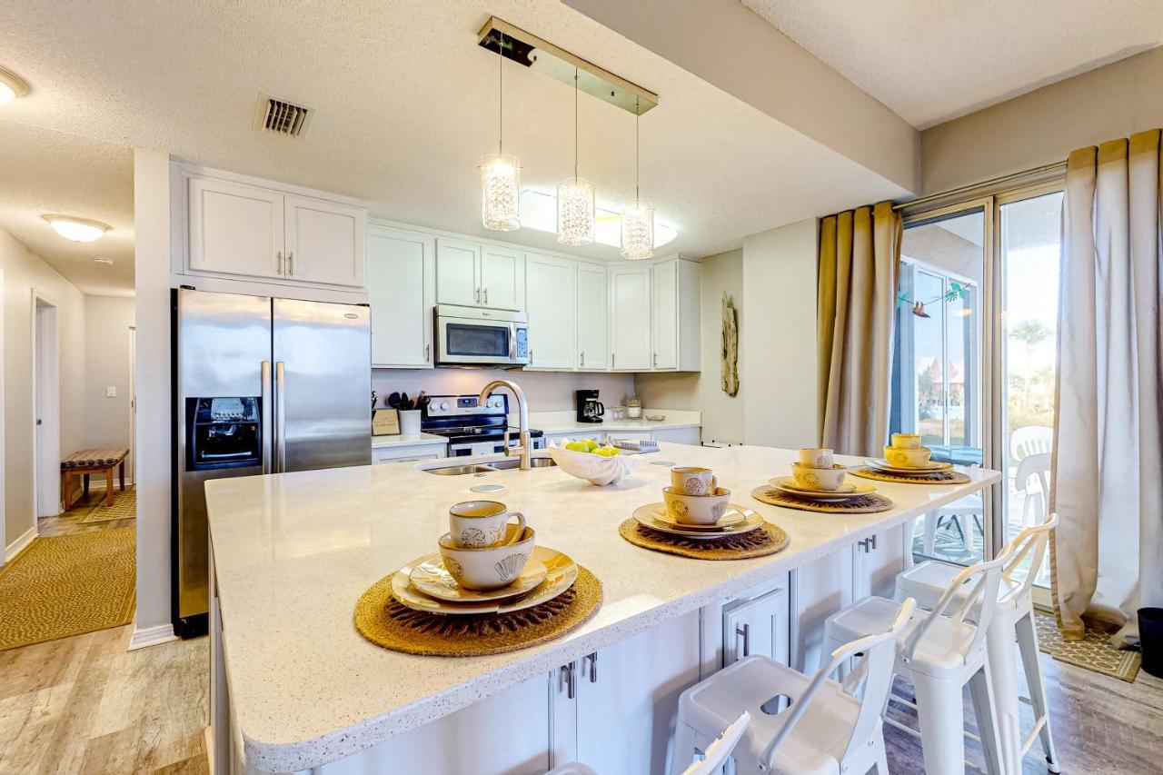 The Dunes #100 Gulf Shores Bagian luar foto
