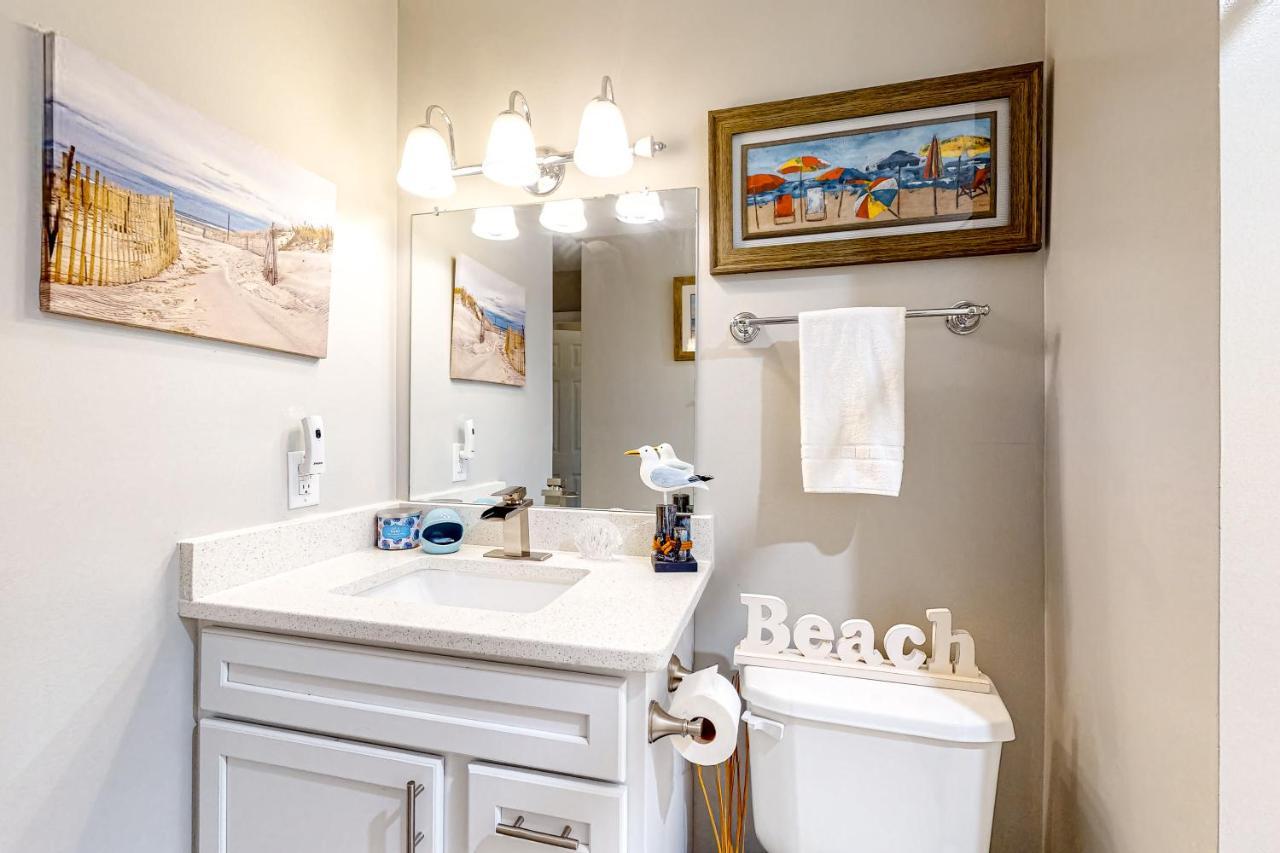 The Dunes #100 Gulf Shores Bagian luar foto
